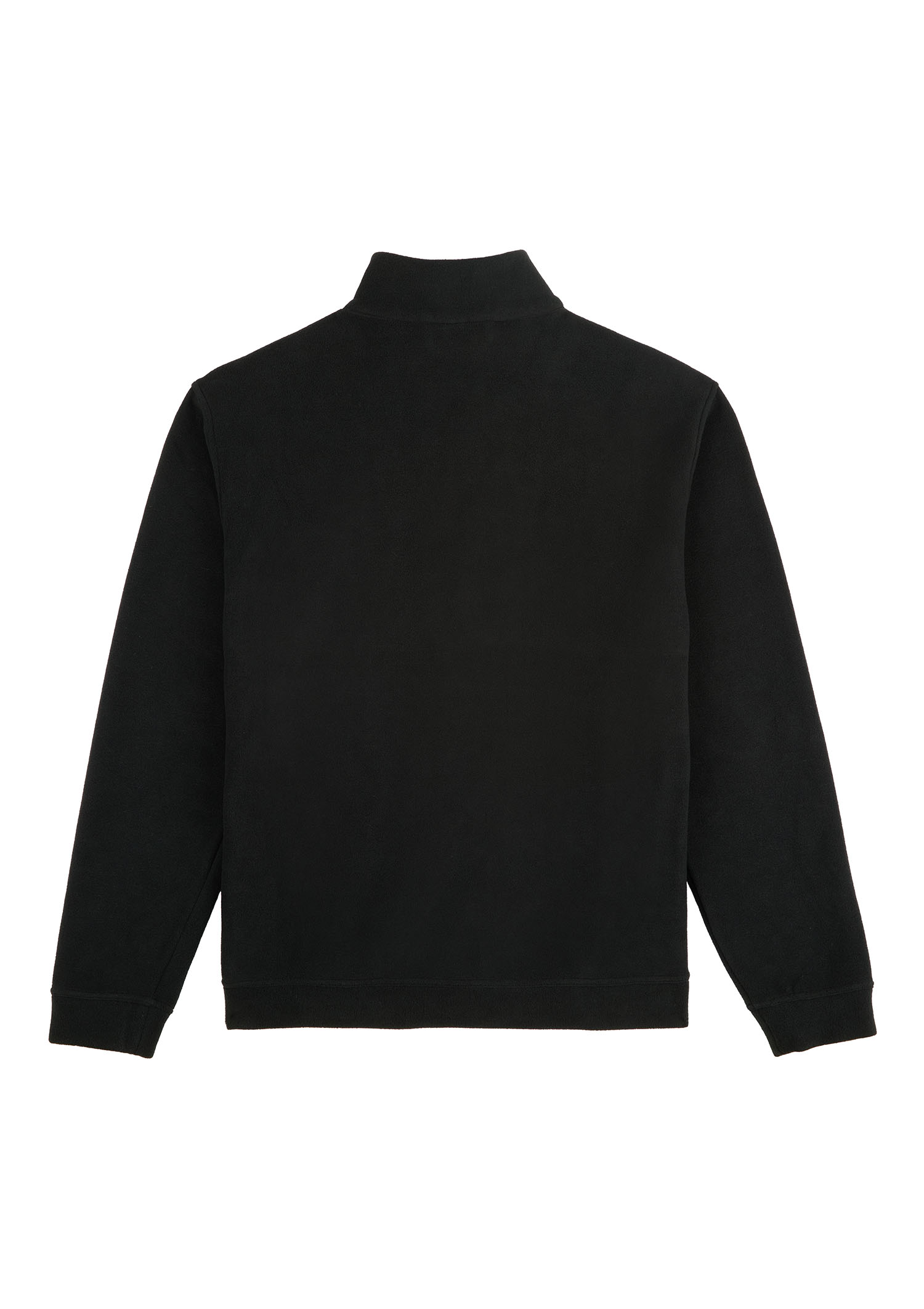 Fleecesweater "Skullouflage"