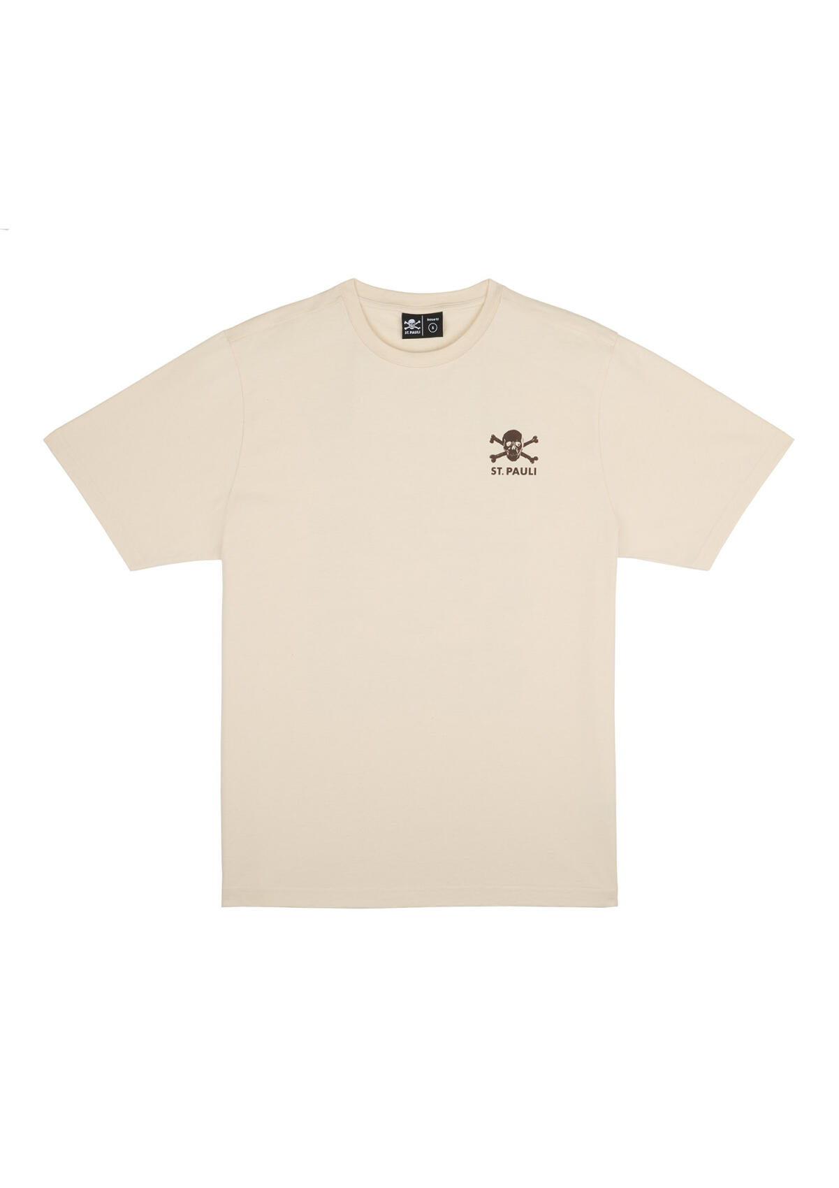 T-Shirt "Viertel"