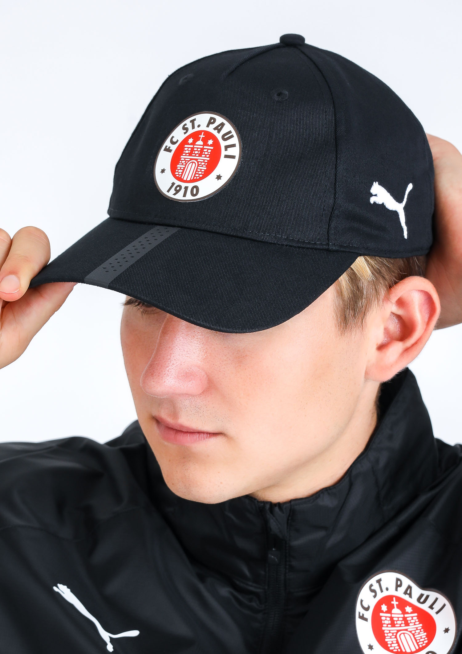 Puma - Kappe 2024-25
