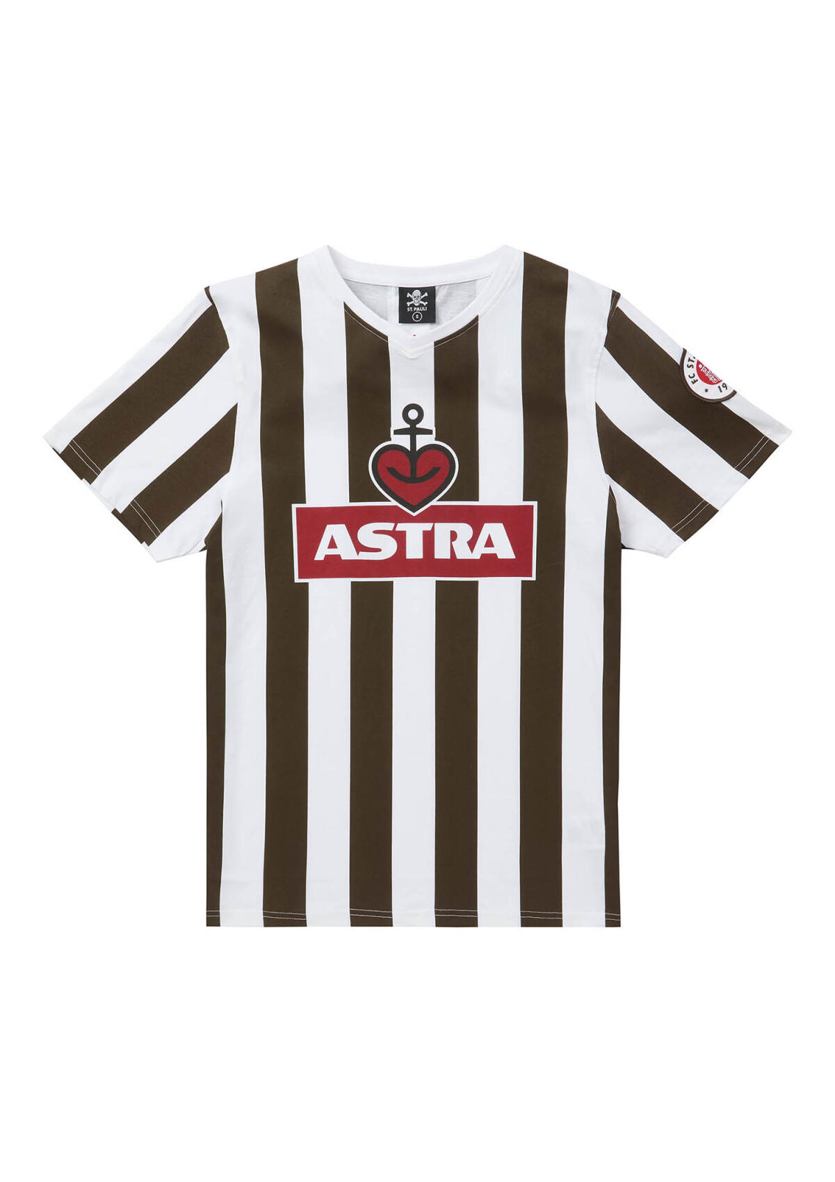 Traditions-Shirt Astra
