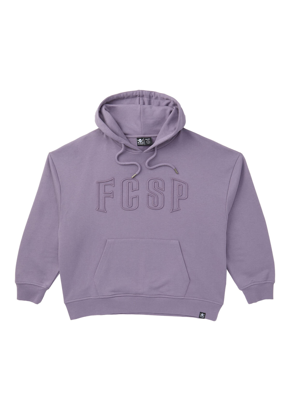 Kapuzenpullover "FCSP Embro"