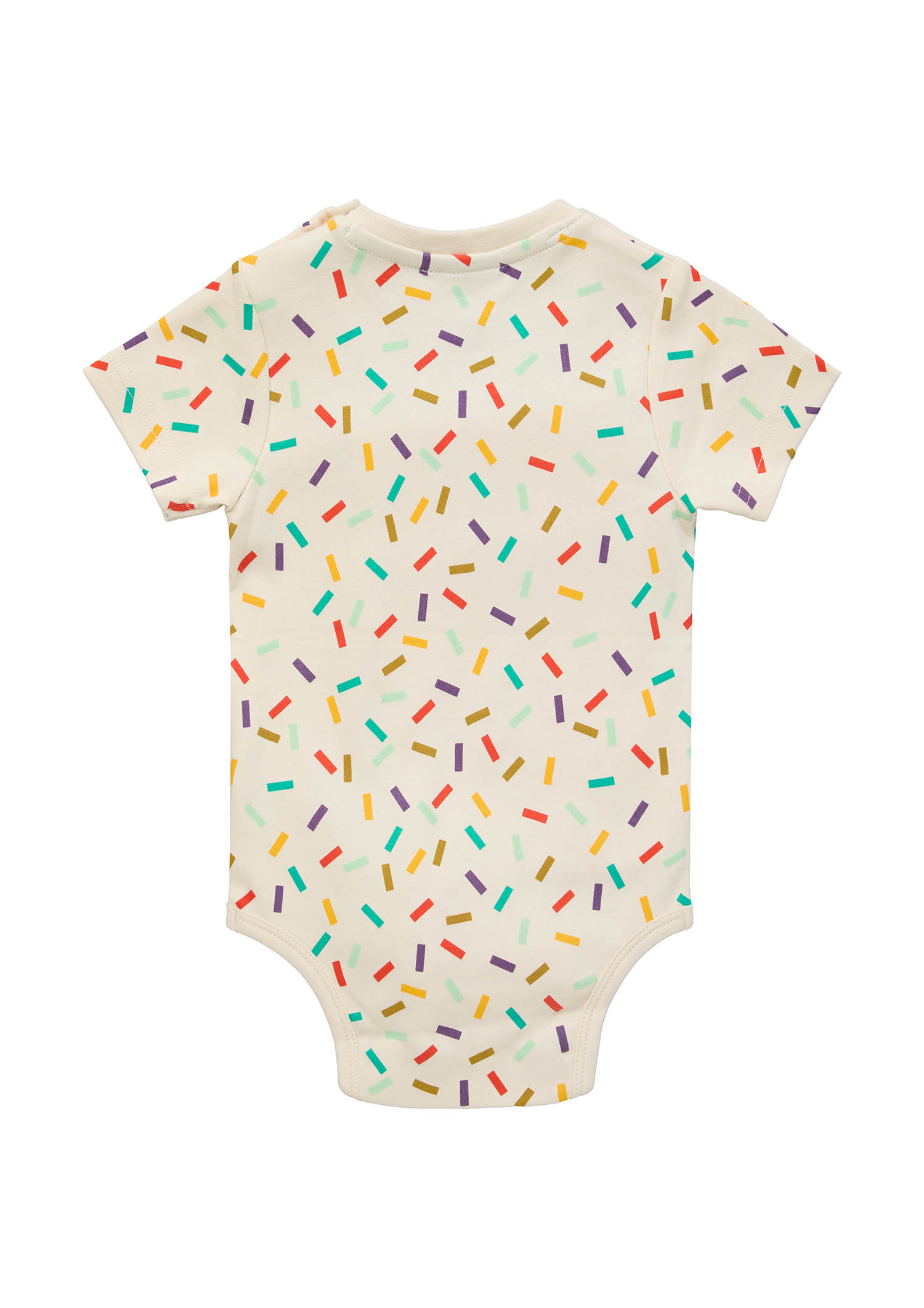 Baby Body "Konfetti"