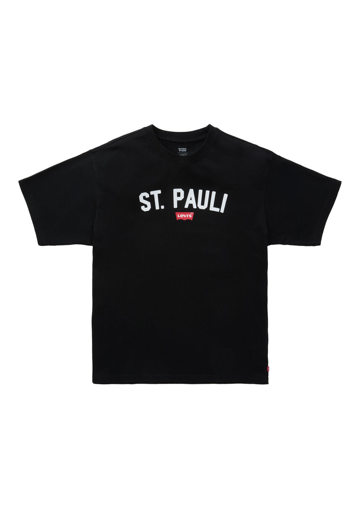 Levi's x FCSP T-Shirt "St. Pauli"