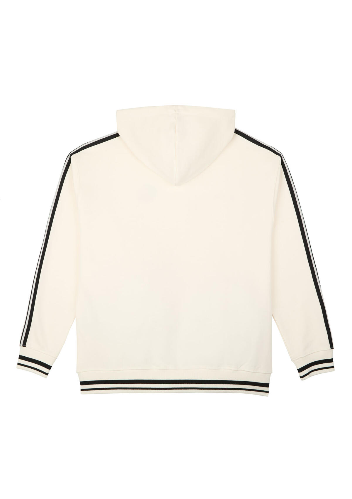 Kapuzenjacke  "Retro Sport"