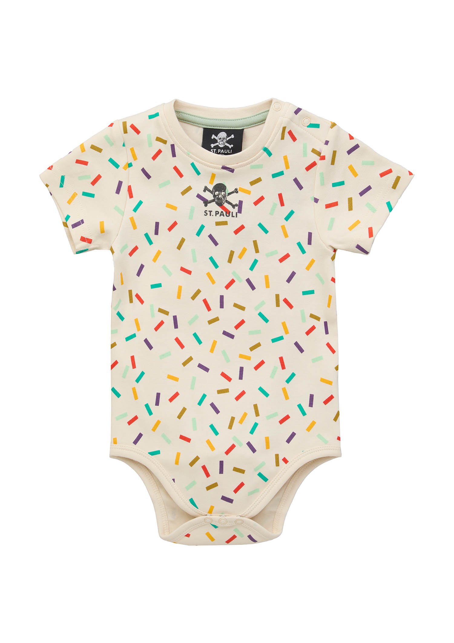 Baby Body "Konfetti"