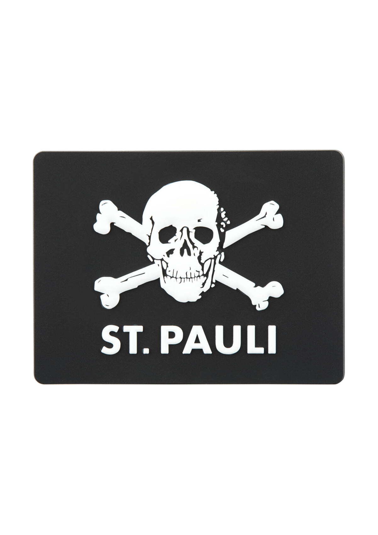 Magnet "Totenkopf"