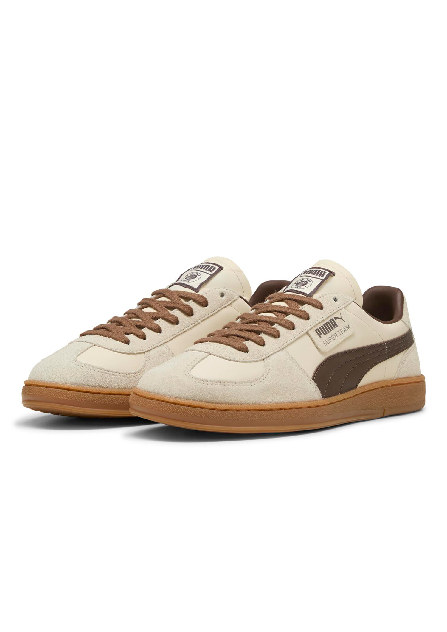 Puma - Sneaker "Super Team"