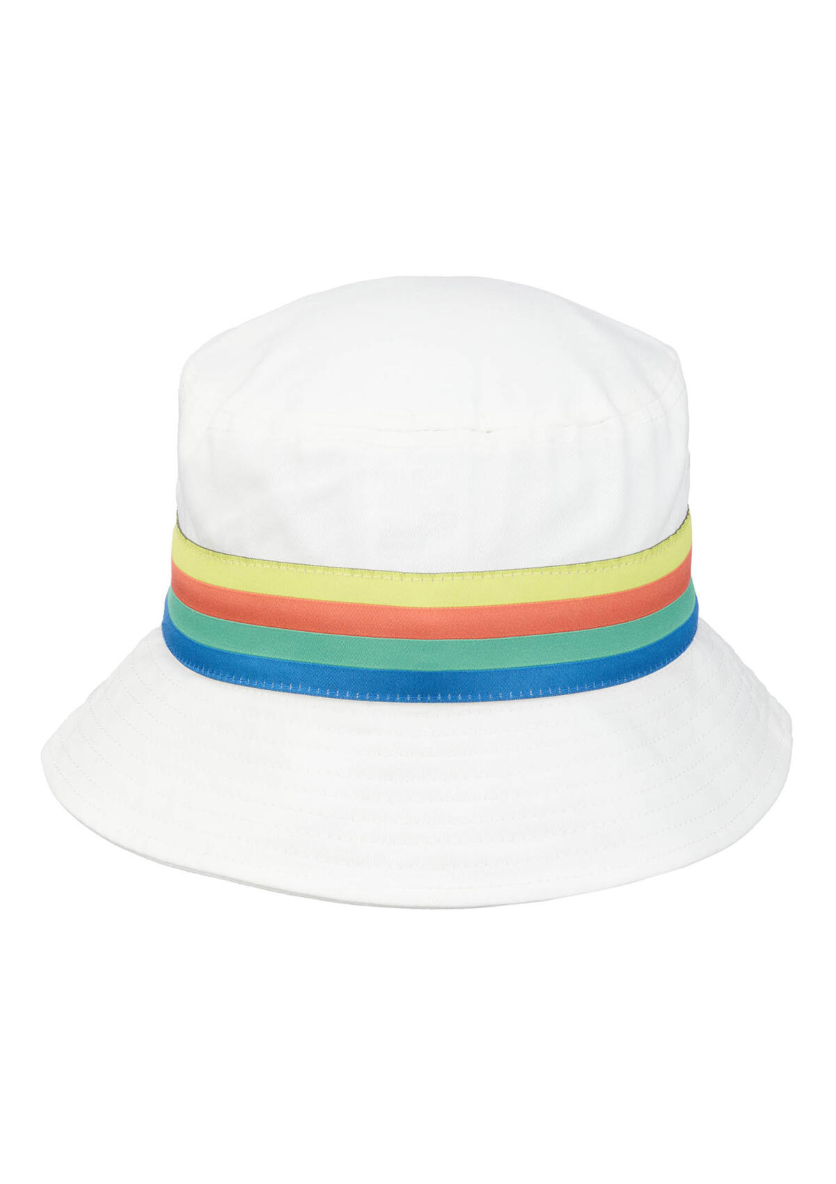 Bucket Hat "Rainbow Summer"