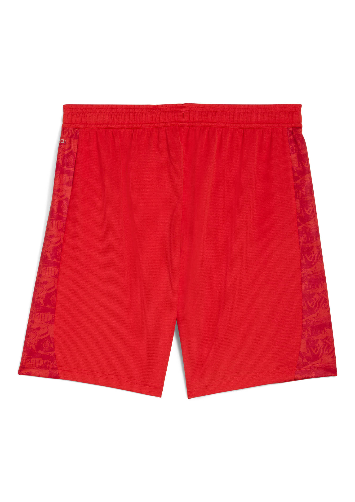 Puma - Hose vier 2025-26