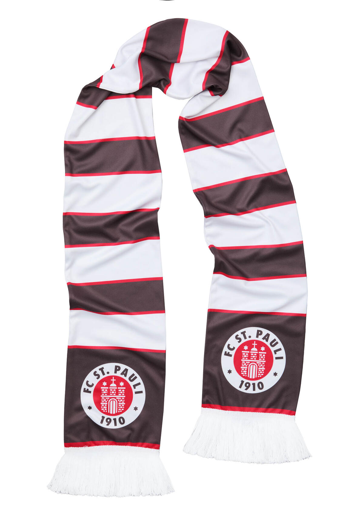 Seidenschal FC St. Pauli