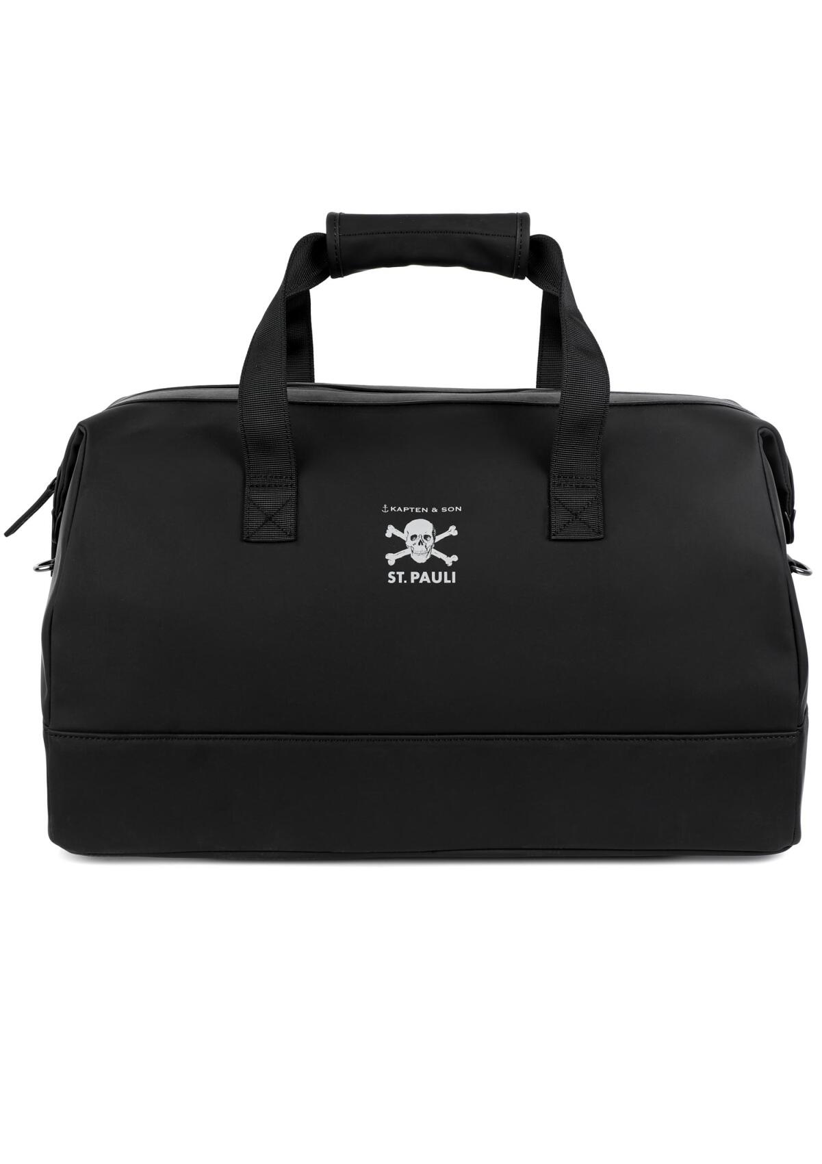 FCSP x Kapten & Son - Reisetasche
