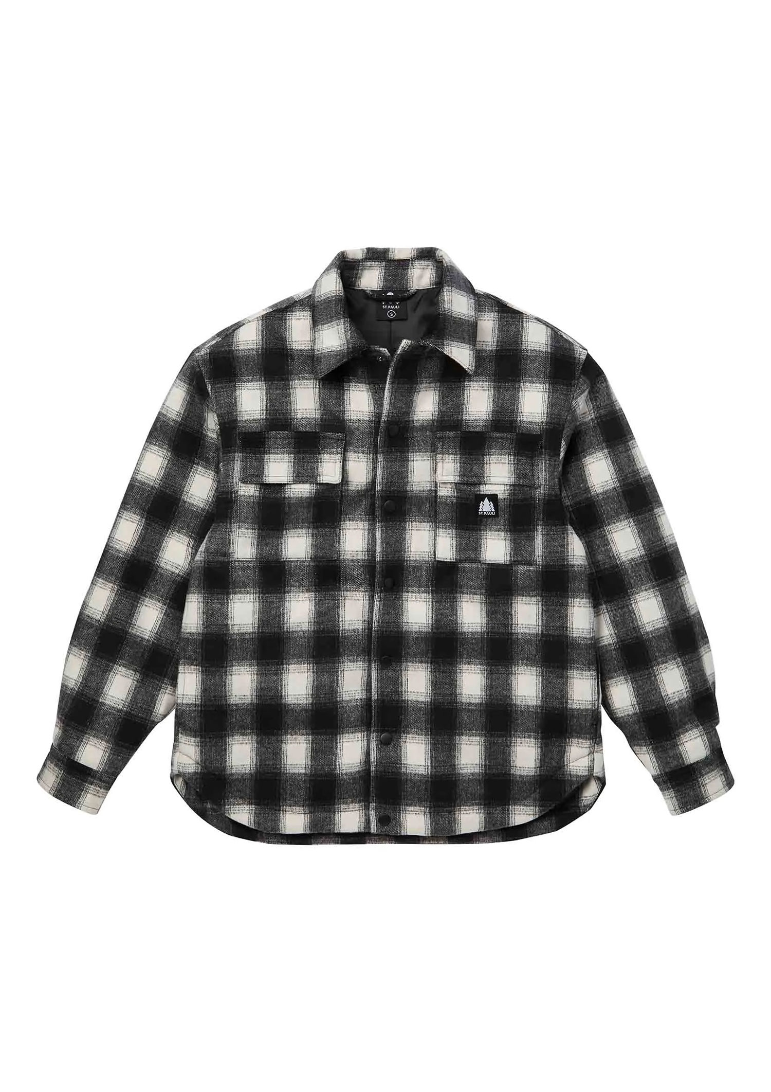 St. Pauli Outdoor - Hemdjacke