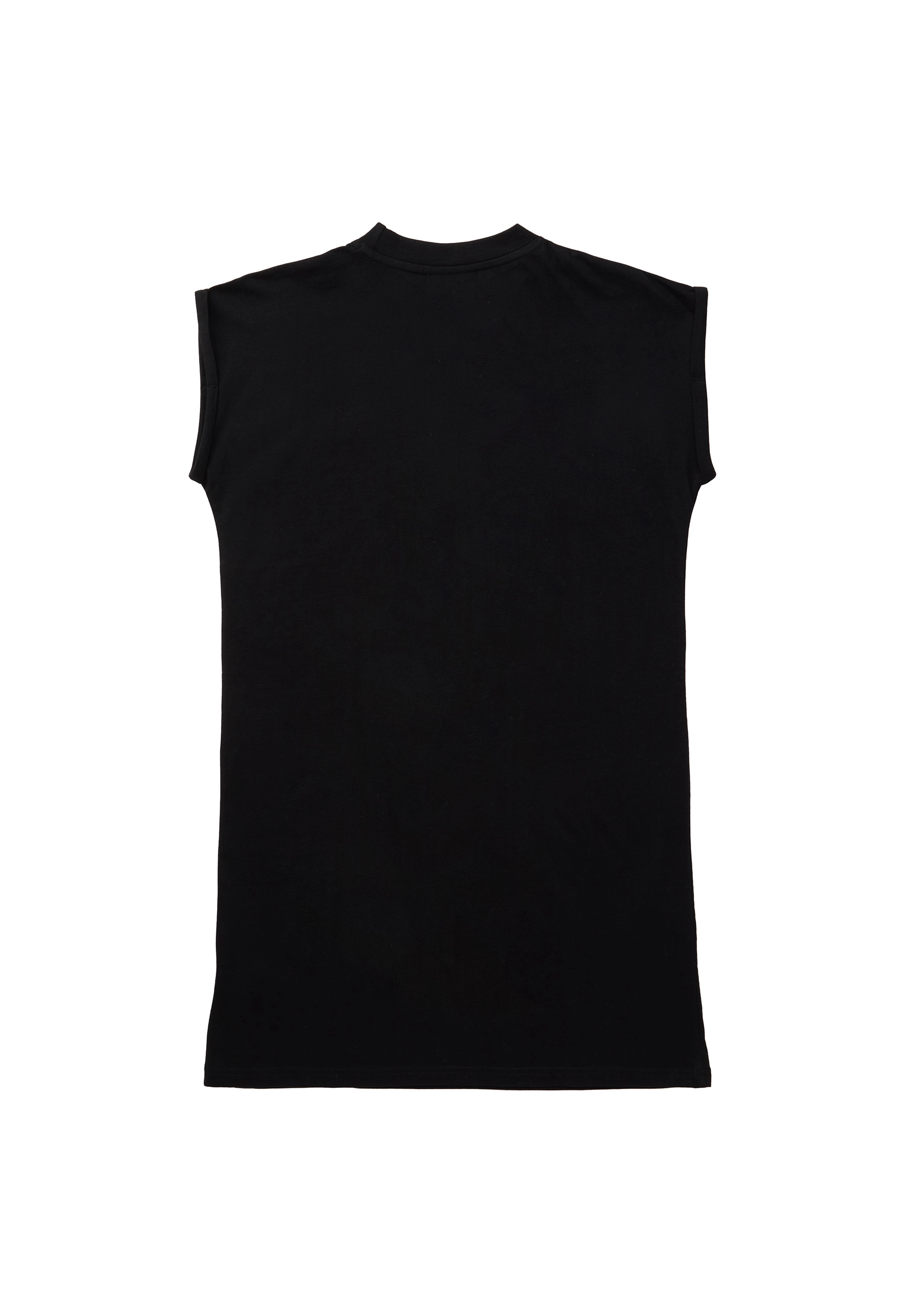 Kleid "ST. PAULI PURE" schwarz