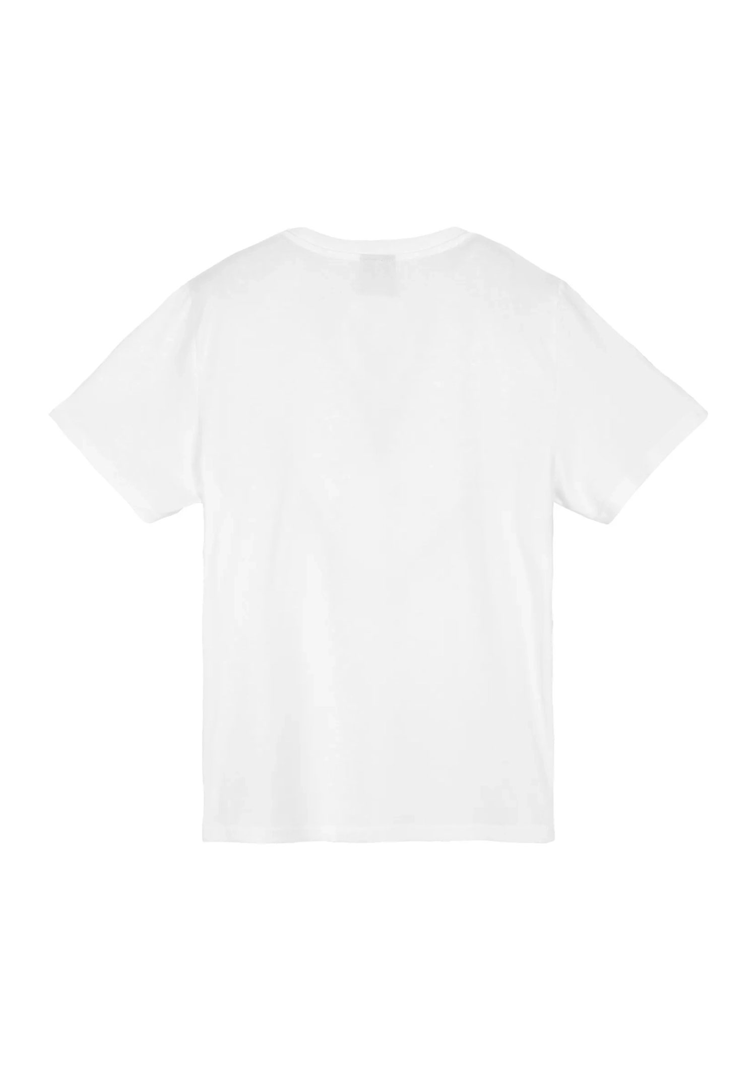 T-Shirt Amateur weiss
