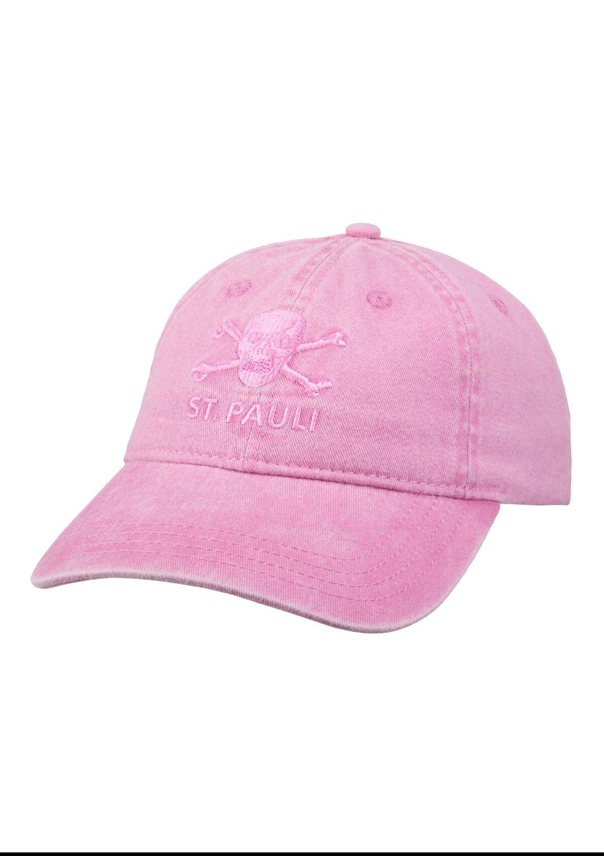 Kappe "Washed Tonal" rosé