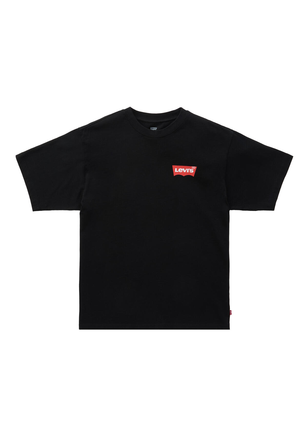 Levi's x FCSP T-Shirt "Football has no Gender"