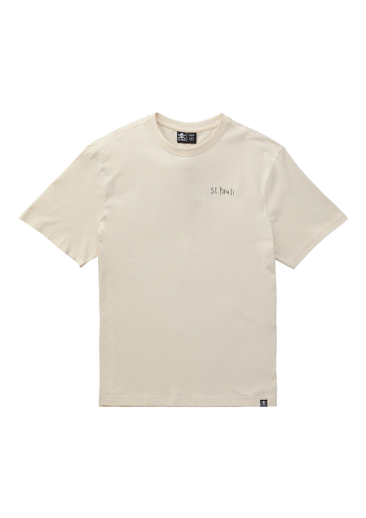 T-Shirt "Come As You Are"