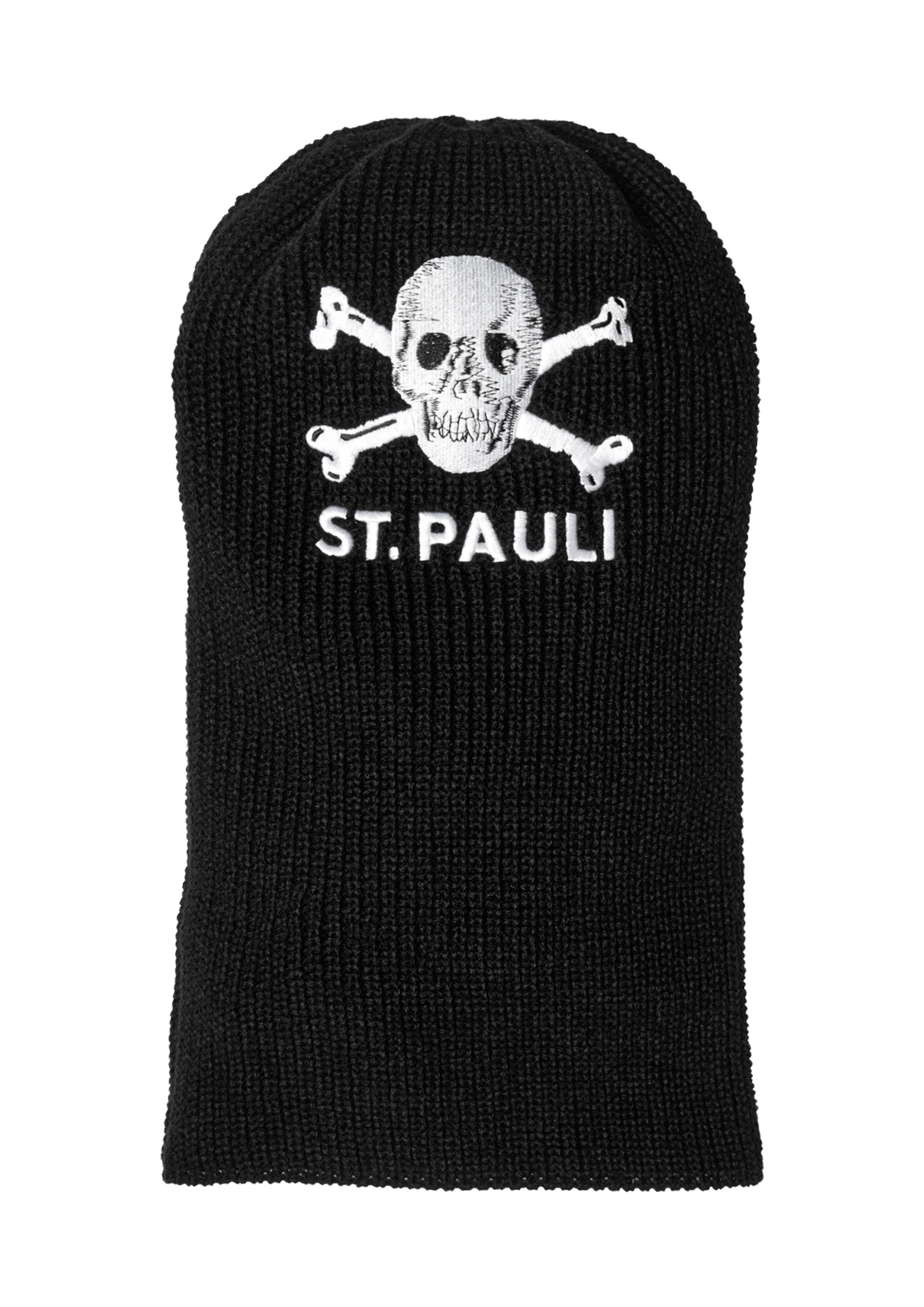 Mütze Balaclava Totenkopf