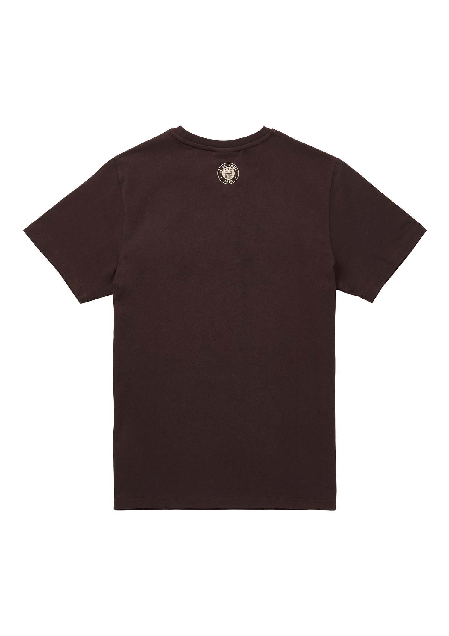 T-Shirt "FC ST. PAULI 3D"