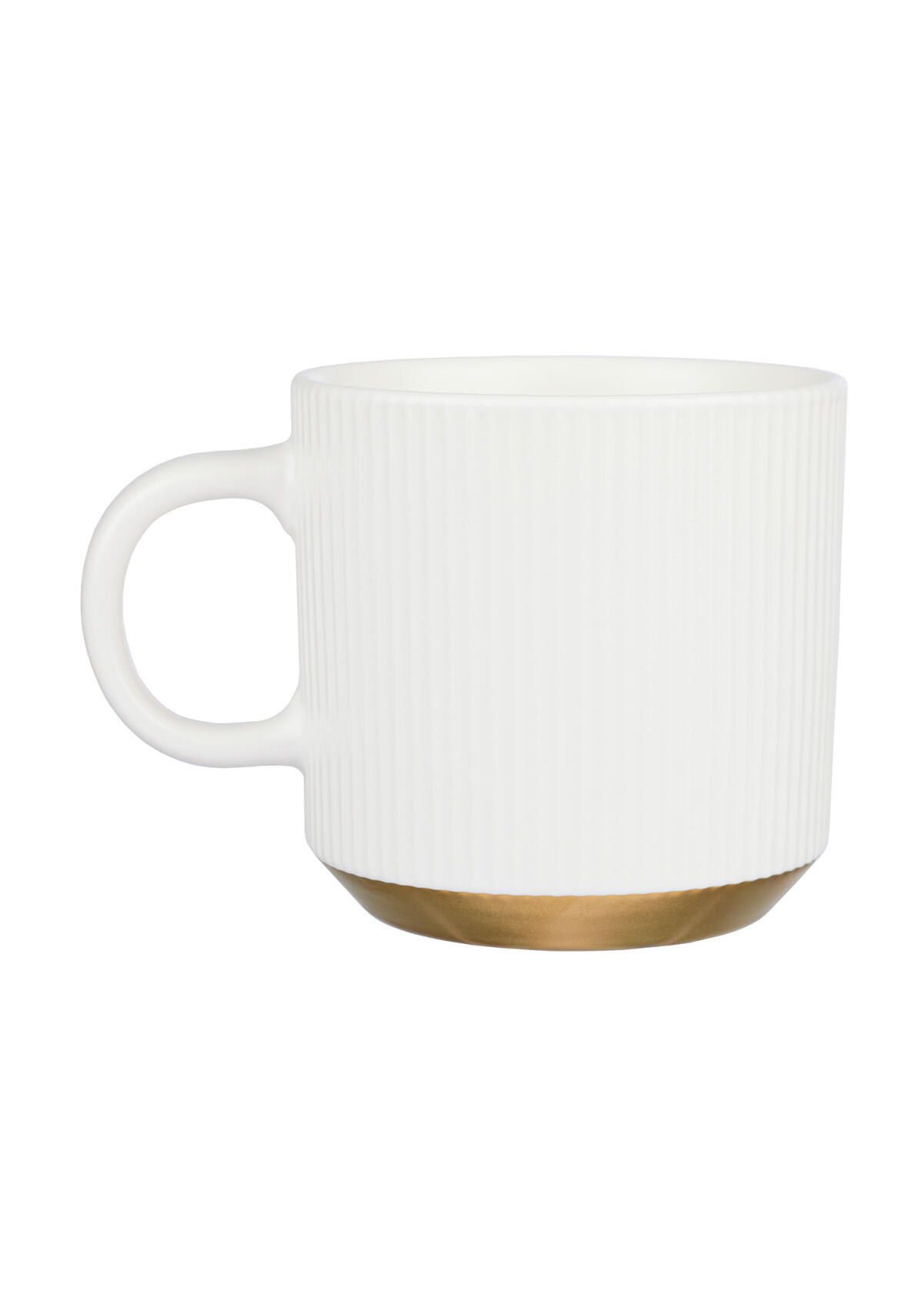 Becher Emblem "Logo"