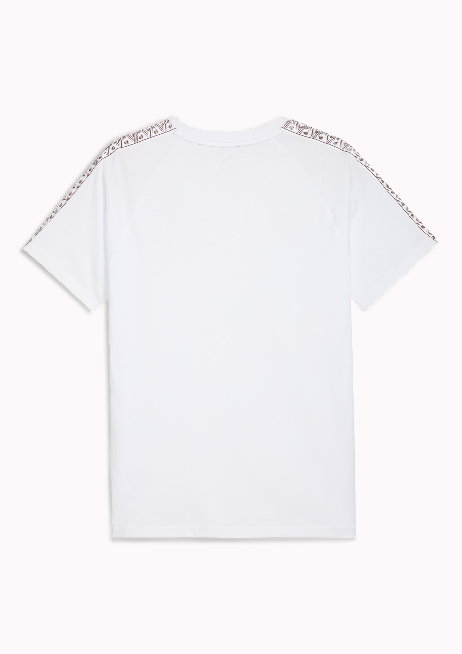 Puma - T-Shirt "King" weiß 2025-26