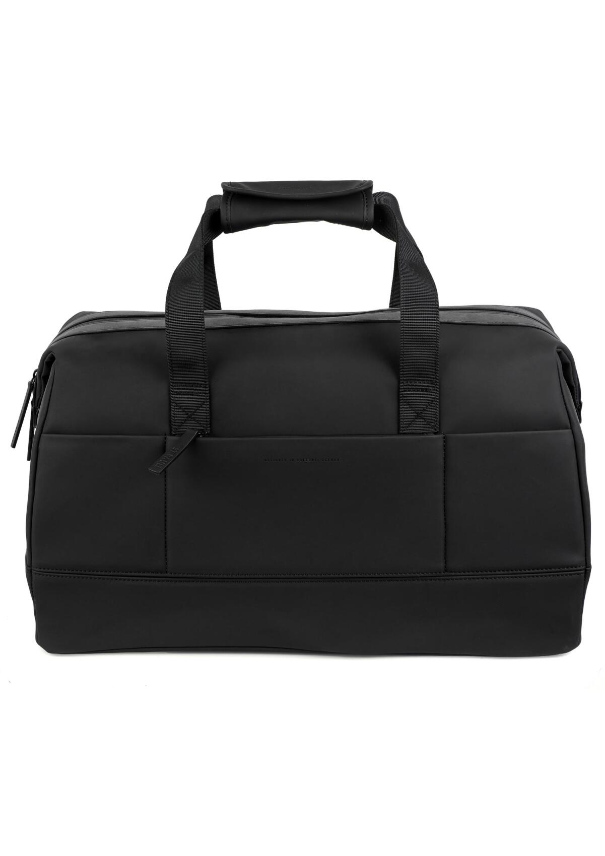 FCSP x Kapten & Son - Reisetasche