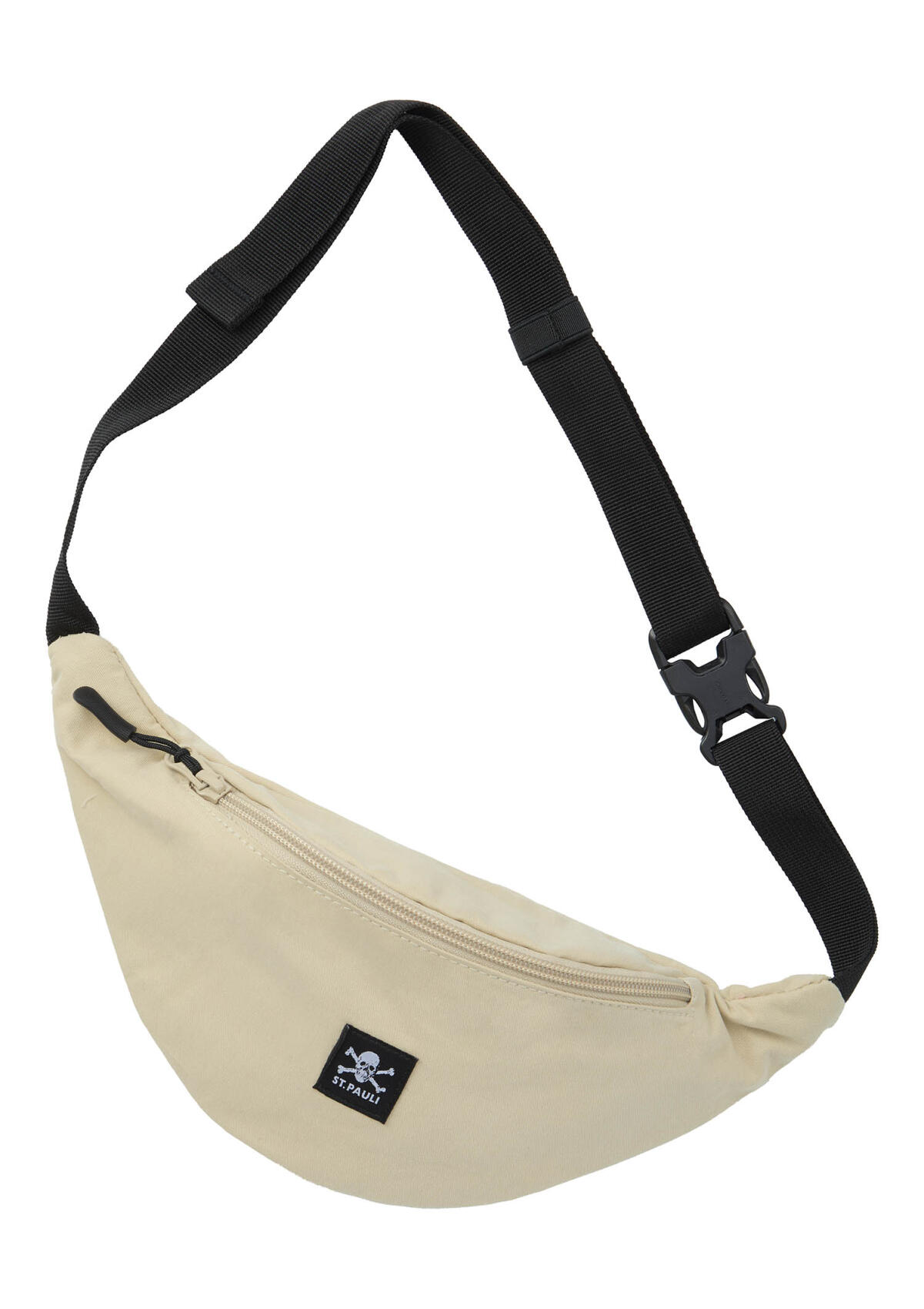 Hipbag "organic" sand