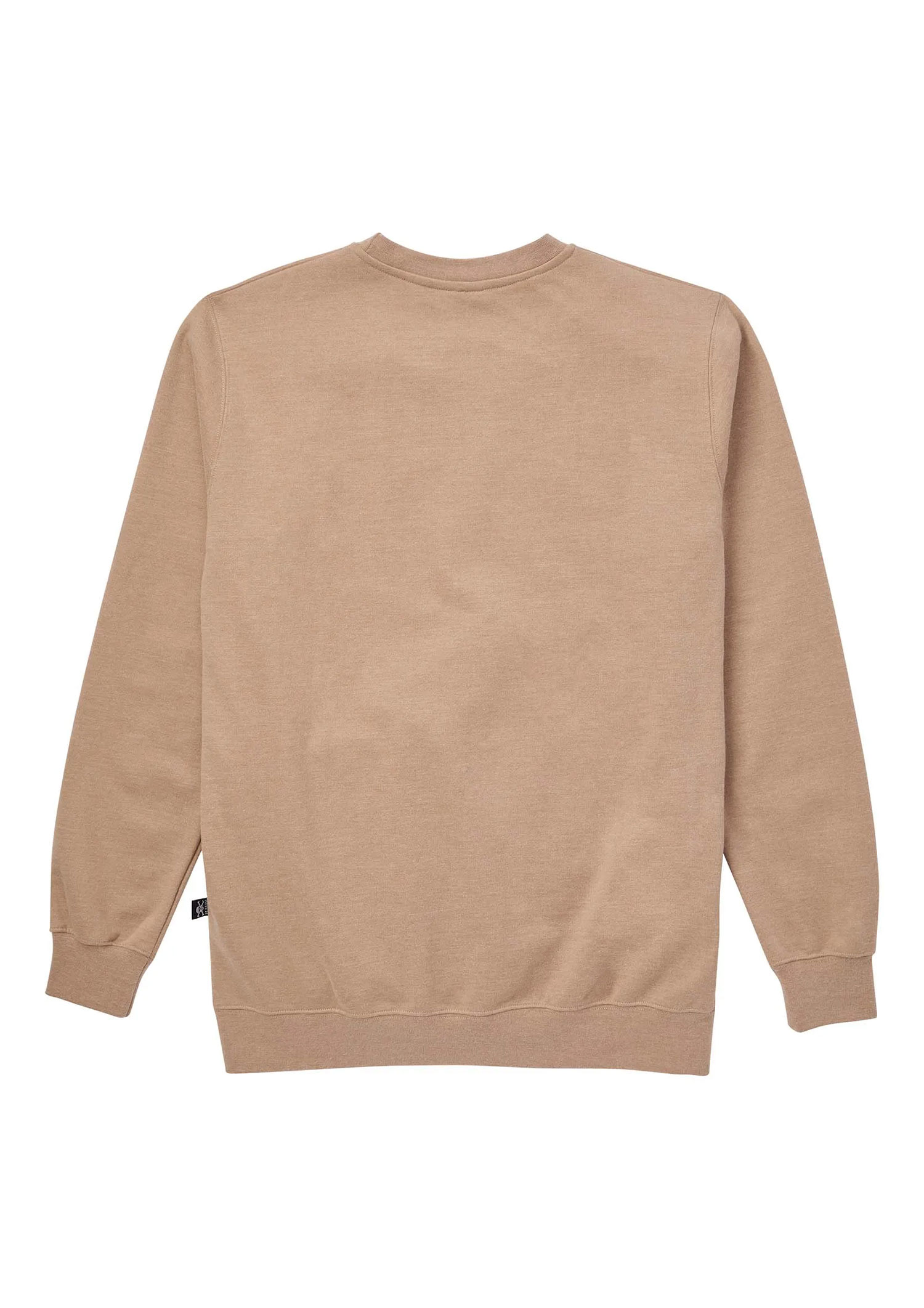 Sweatshirt "Basic Plus"
