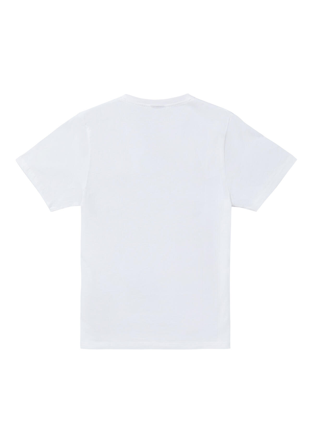 T-Shirt Totenkopf