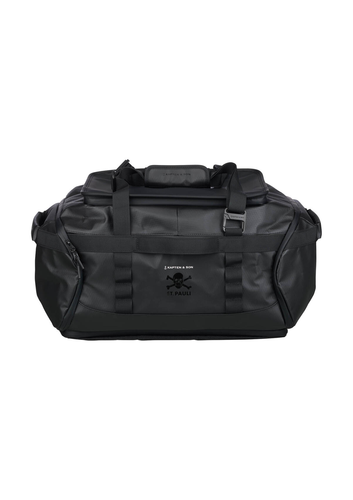 FCSP x Kapten & Son - Duffle Backpack