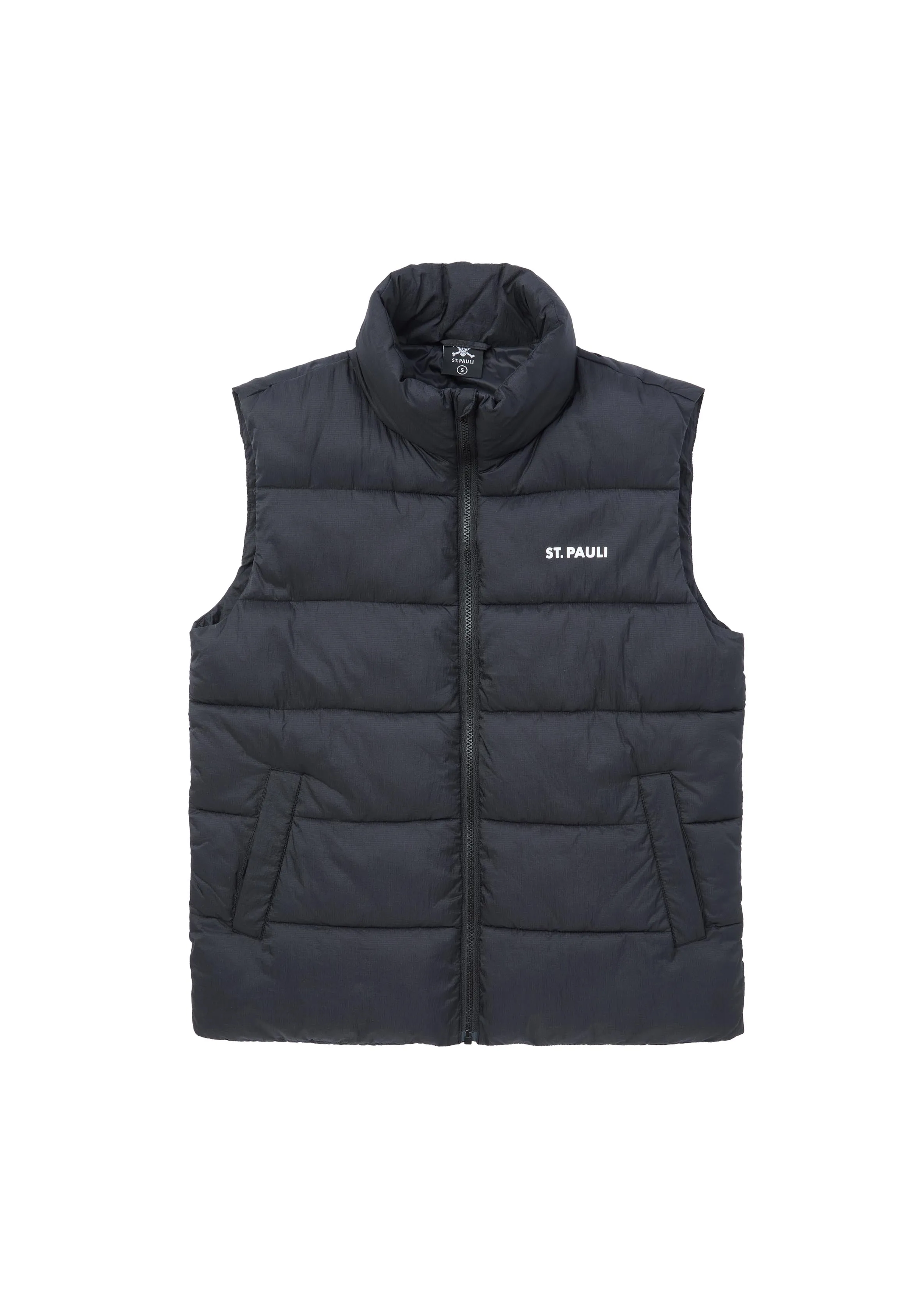 St. Pauli Outdoor - Weste