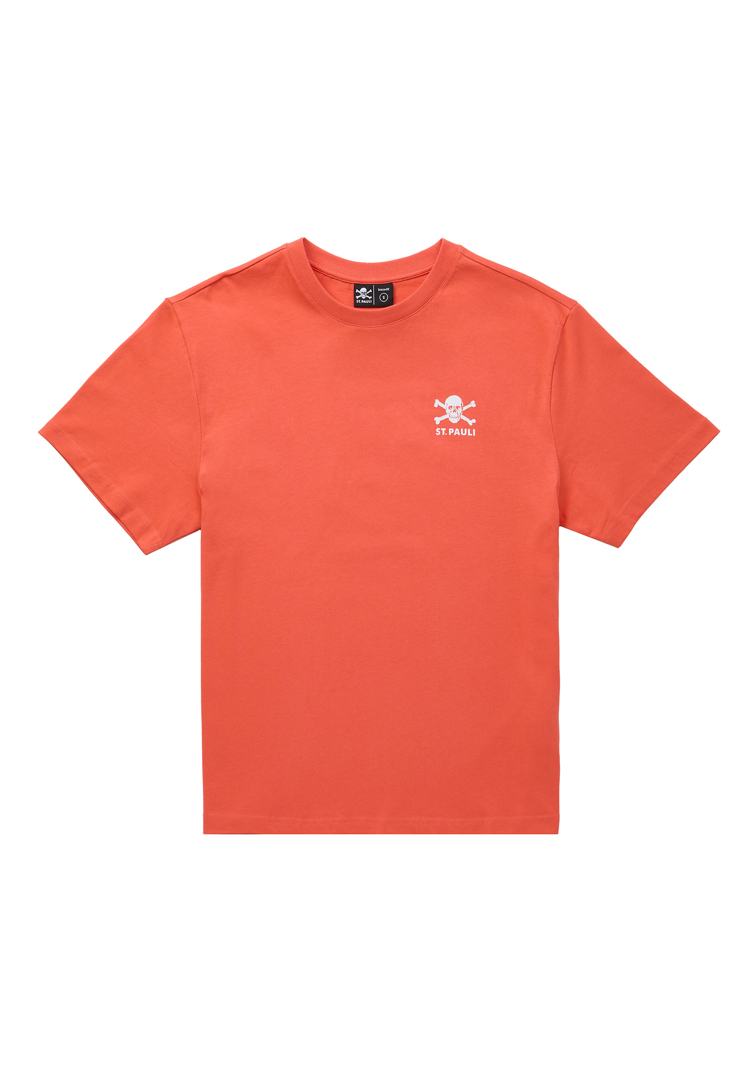 T-Shirt "Coral"