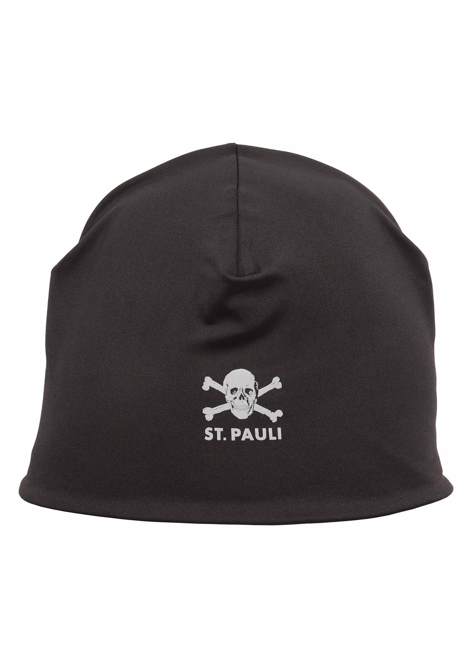 Laufmütze - Totenkopf
