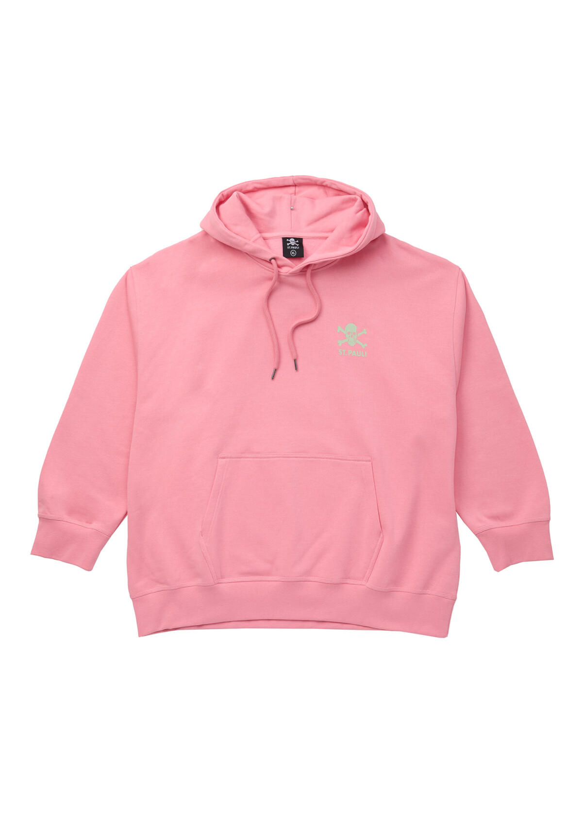 Kapuzenpullover "Ice Cream"
