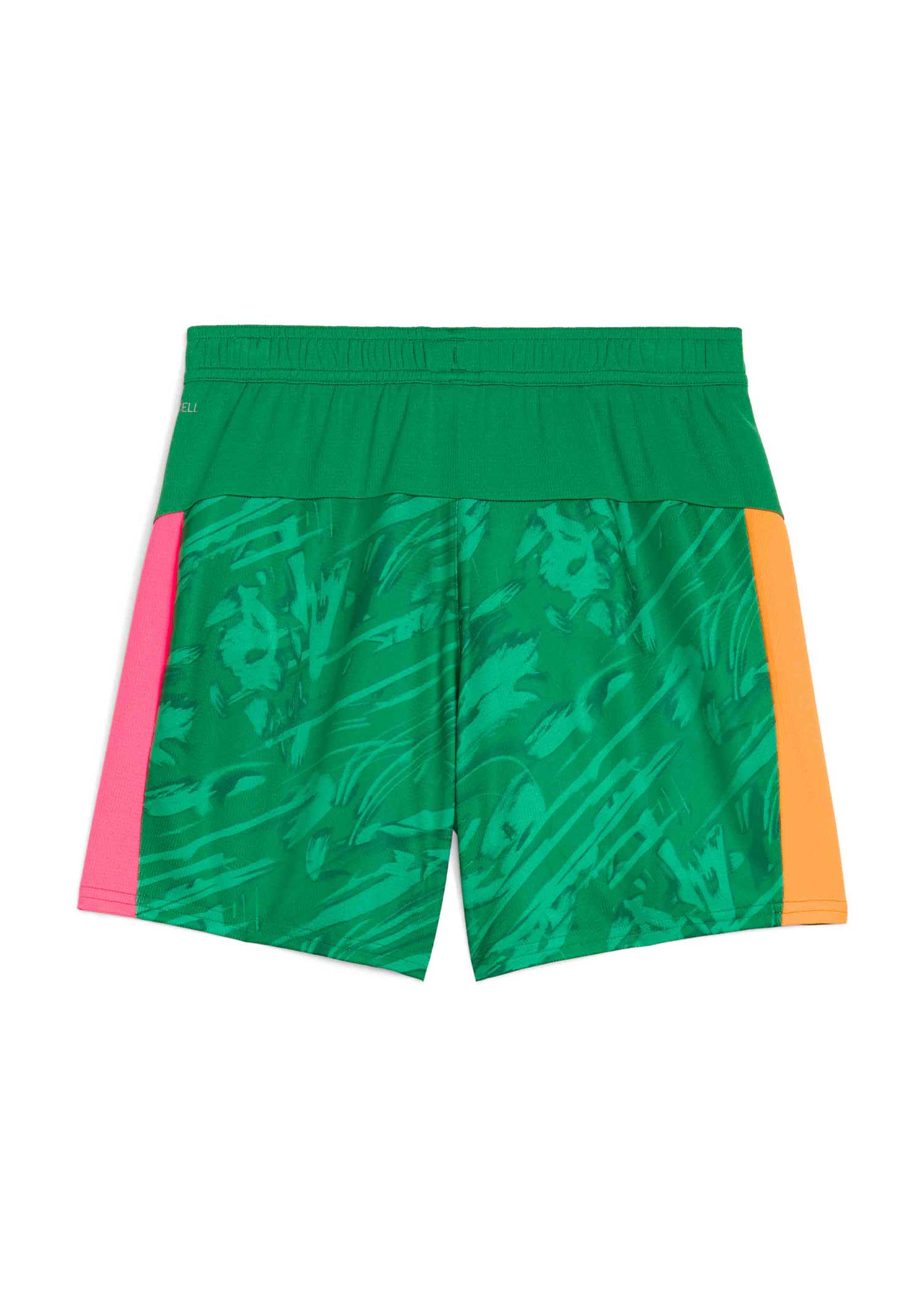 Puma - Kinder Hose Torwart grün 2025-26