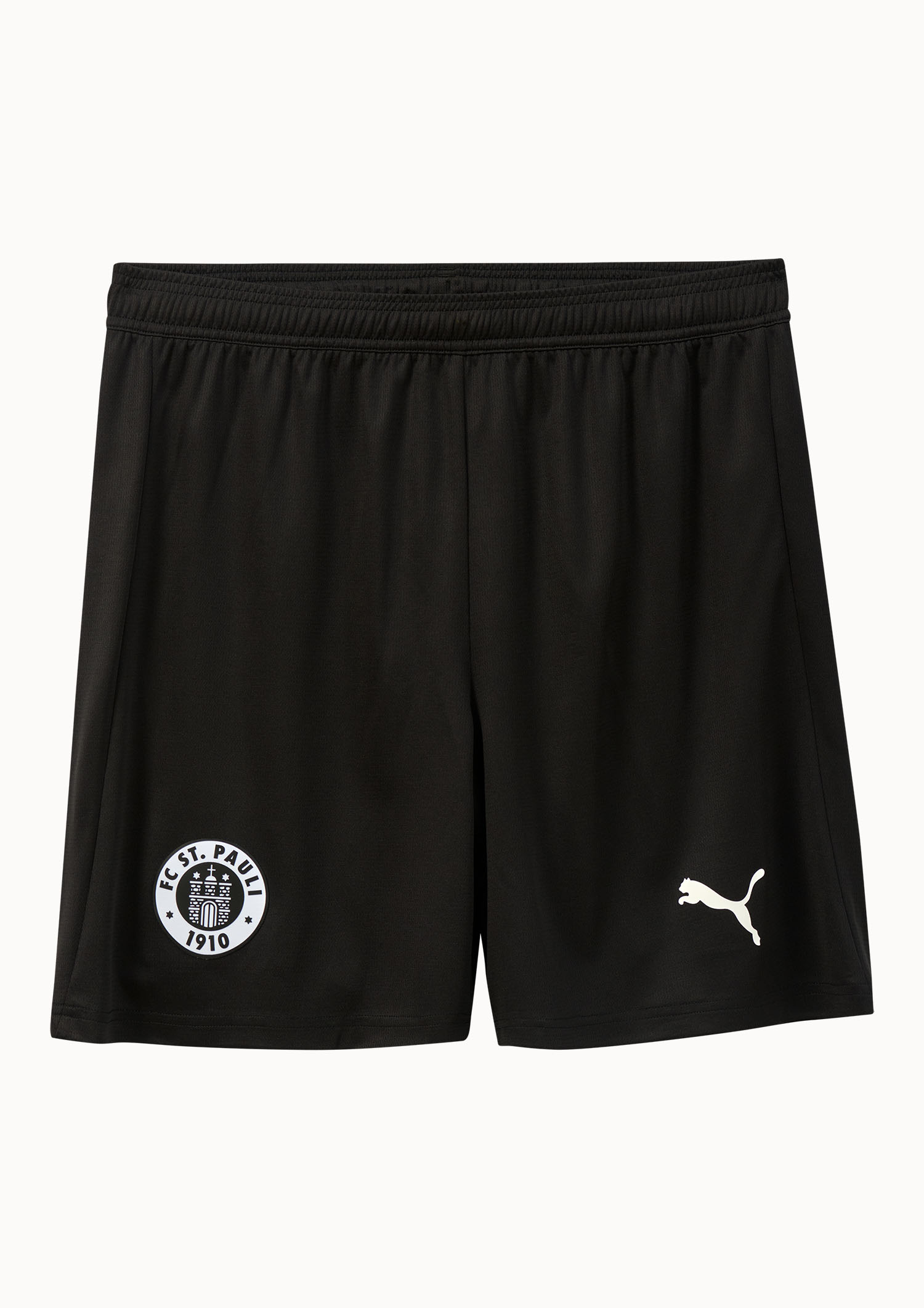 Puma - Hose drei 2025-26