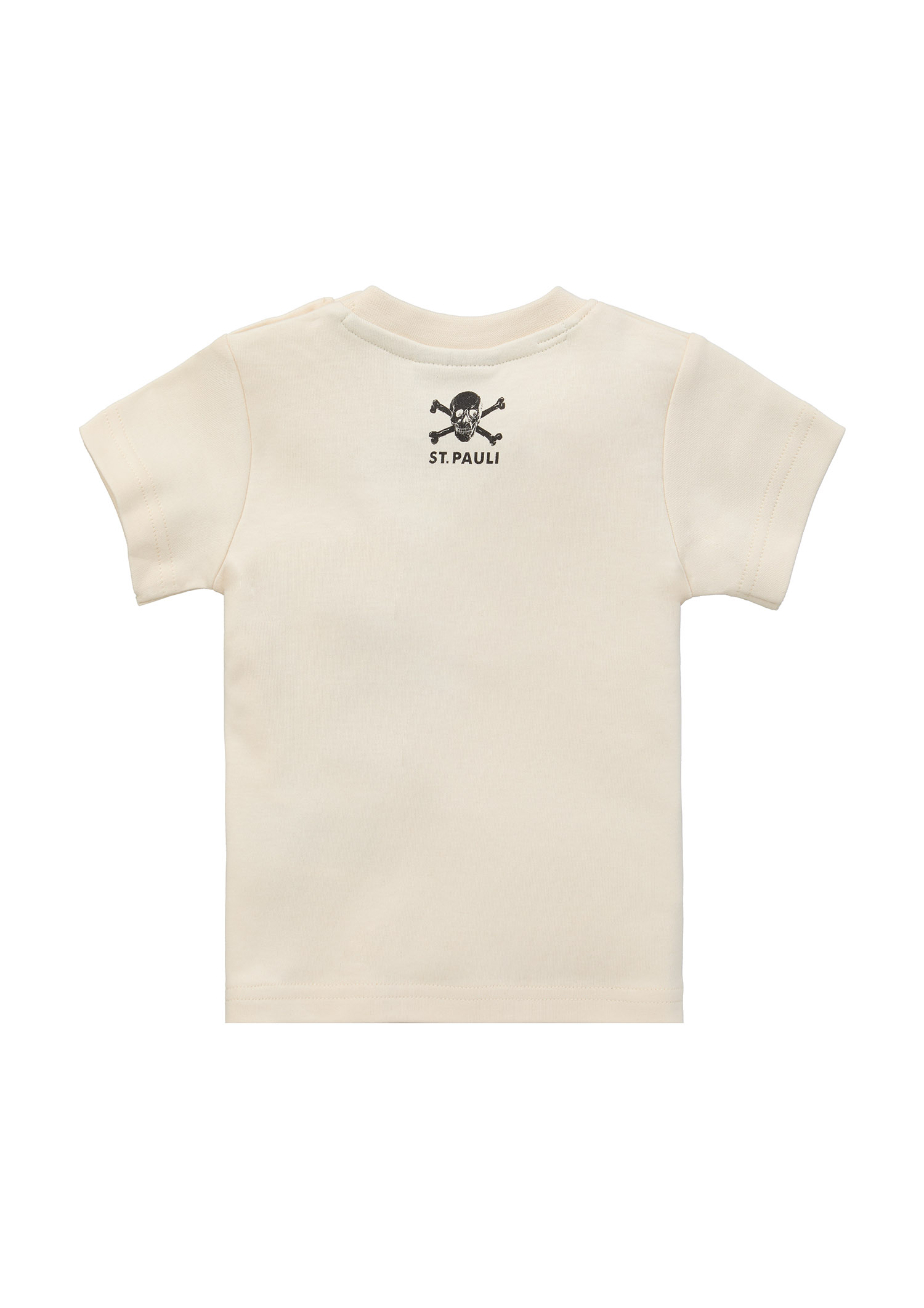 Baby T-Shirt "Forza"