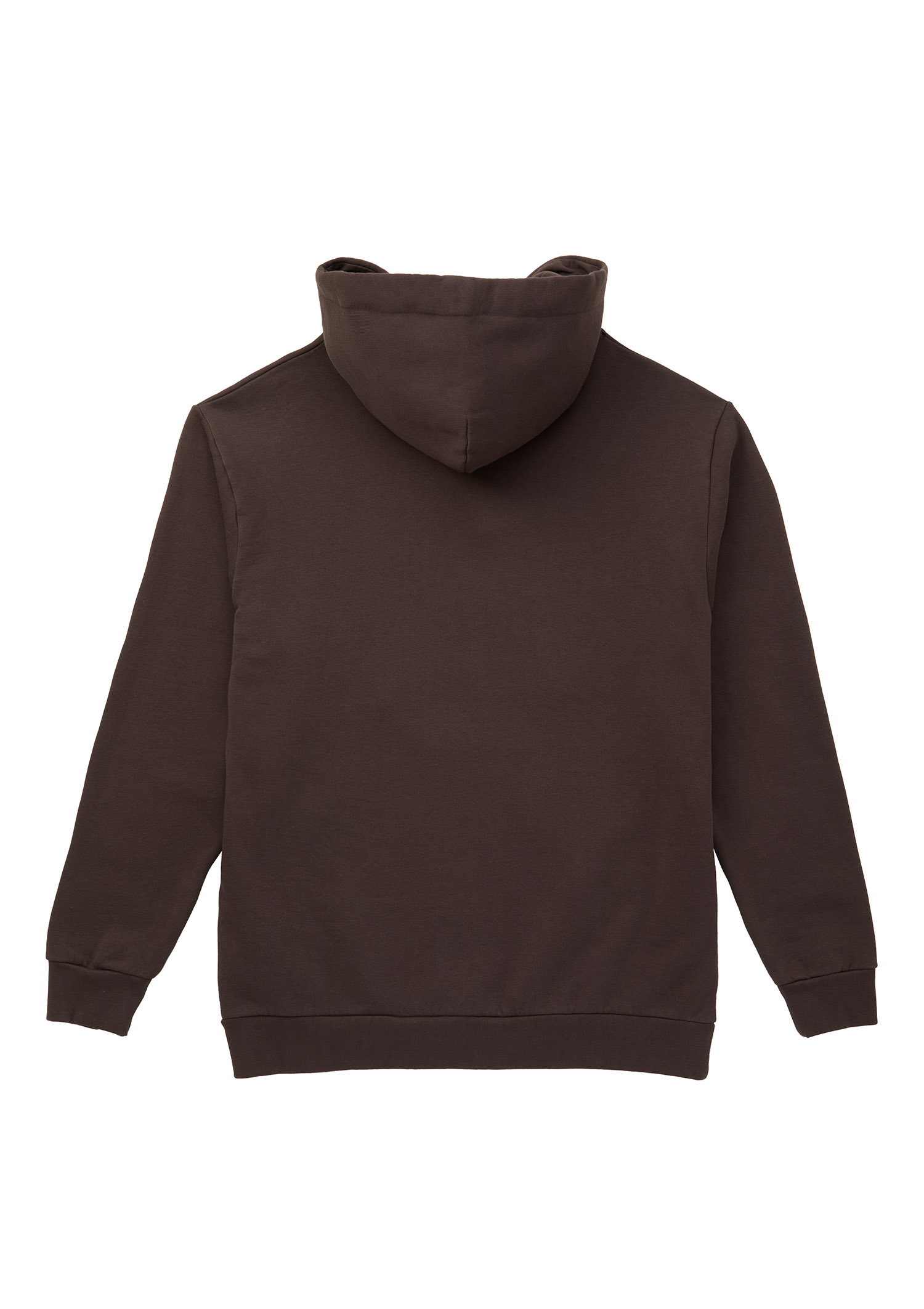 Kapuzenpullover "Logo Tonal"