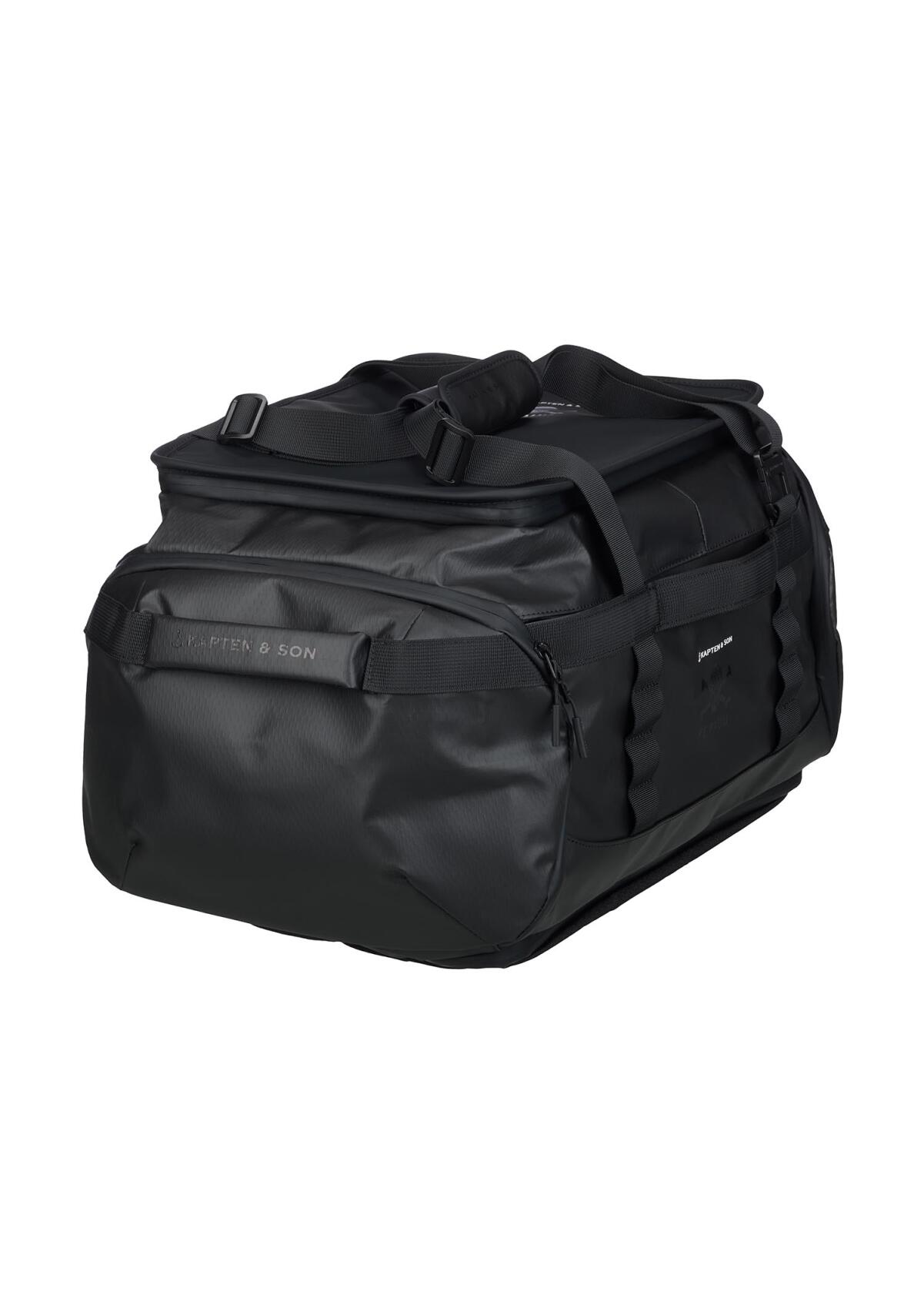 FCSP x Kapten & Son - Duffle Backpack