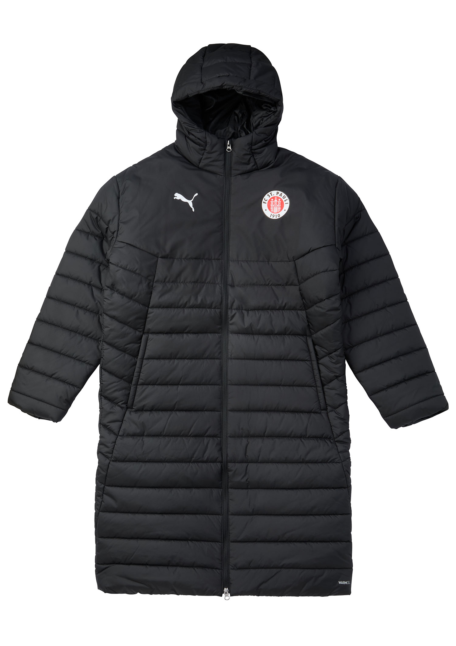 Puma - Winterjacke 2024-25