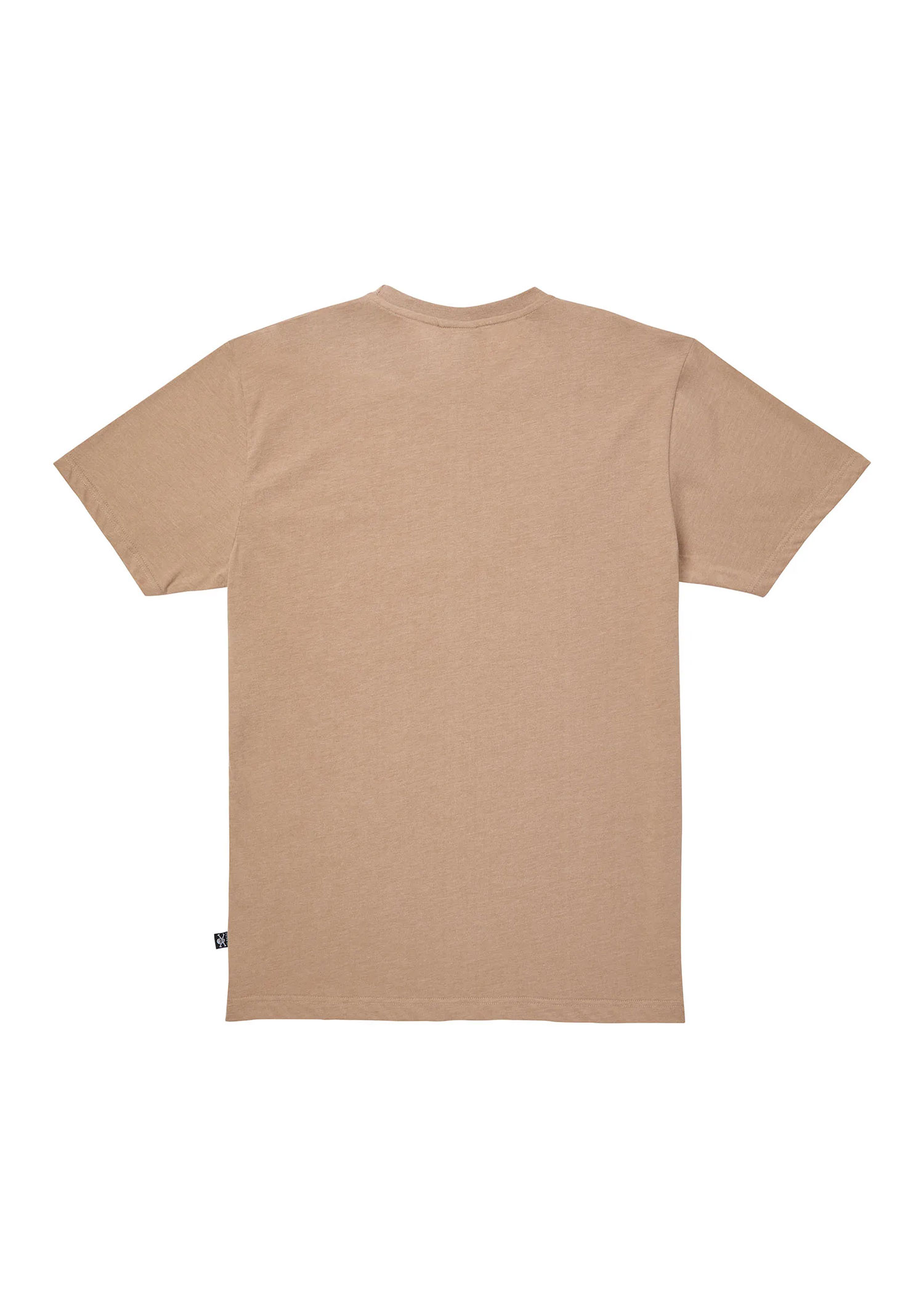 T-Shirt "Basic Plus" - creme