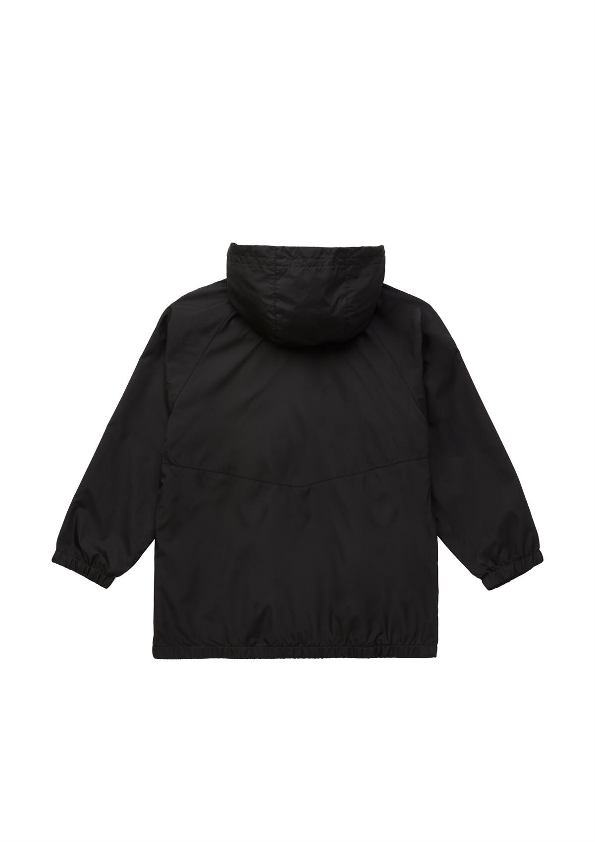 Kinder Windjacke "Totenkopf"