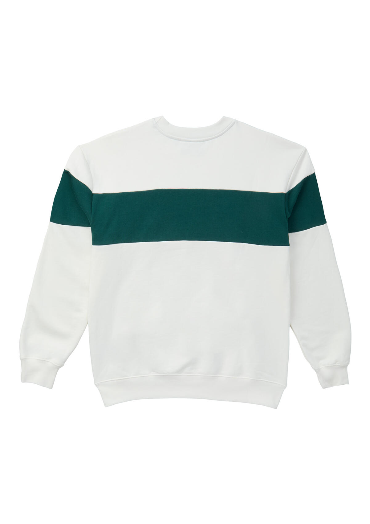 Sweater "Retro College"