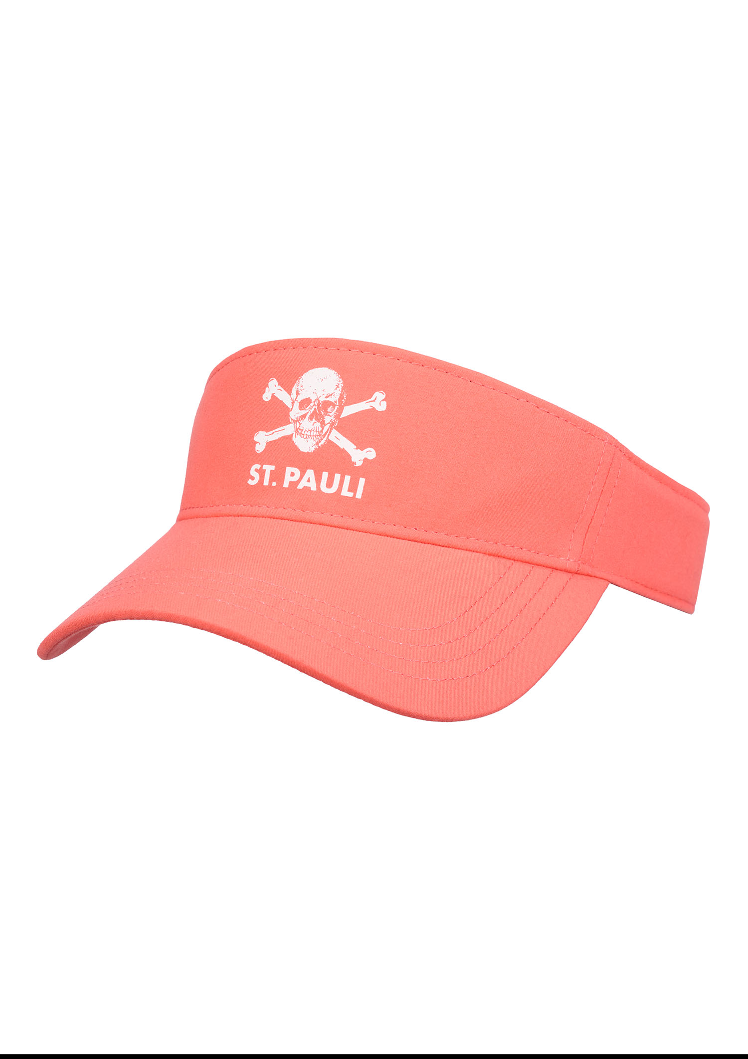 Sunvisor "Coral"