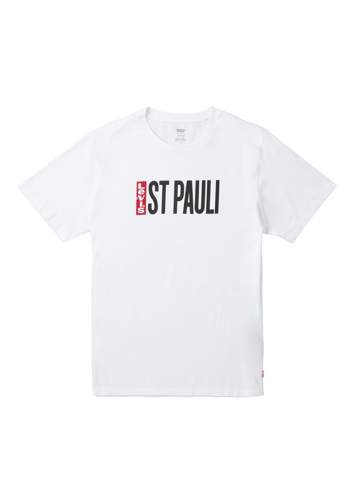 Levi´s City Shirt