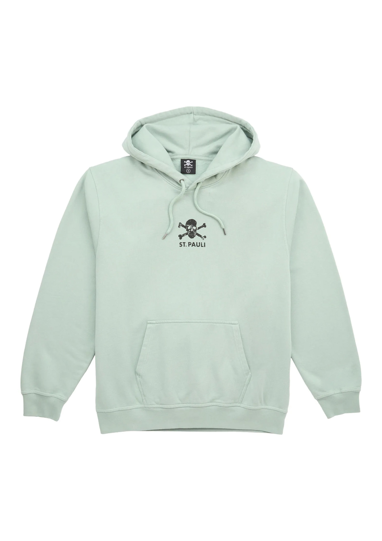 Kapuzenpullover - "Vintage Wash"