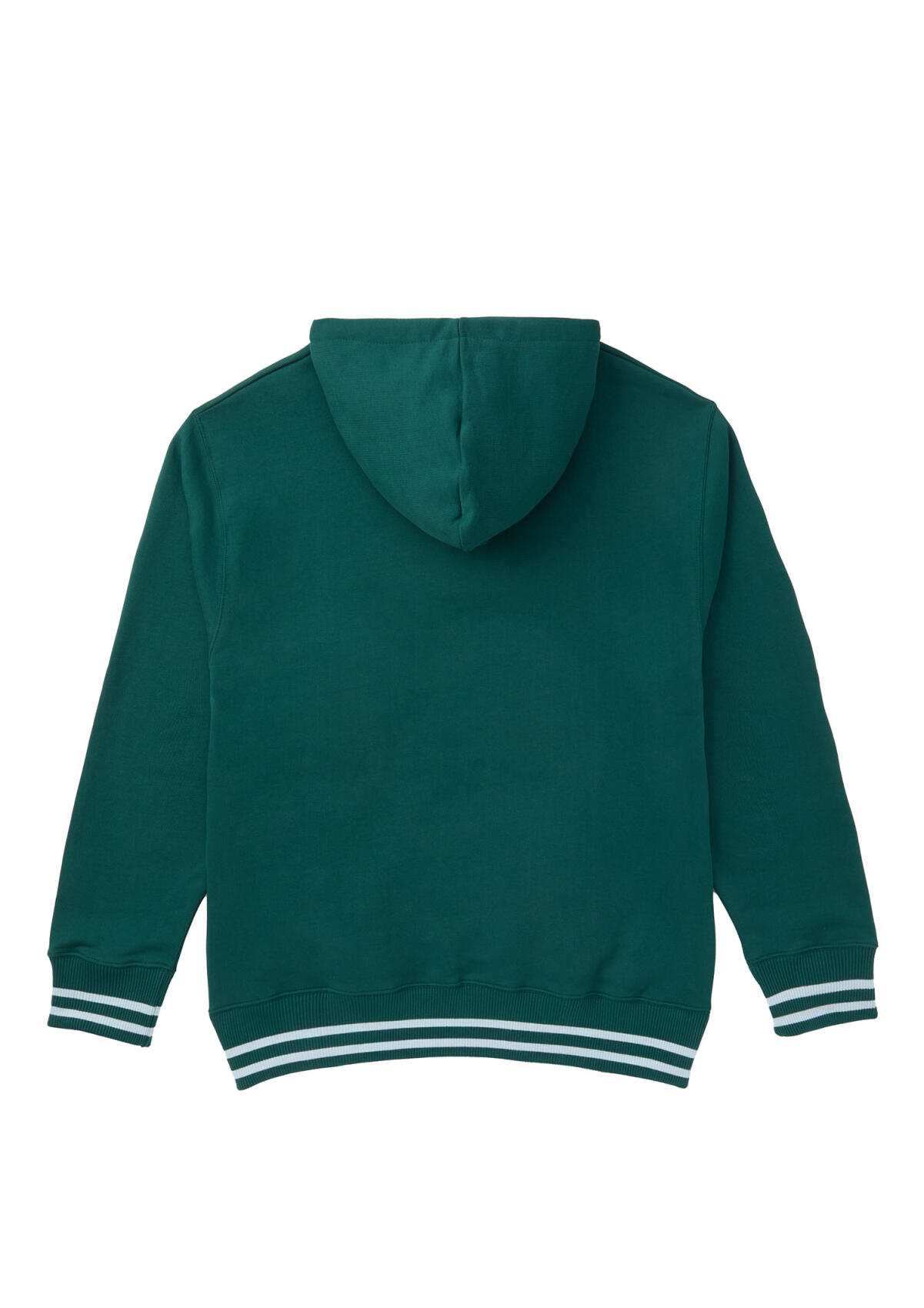 Kapuzenpullover "Retro College"