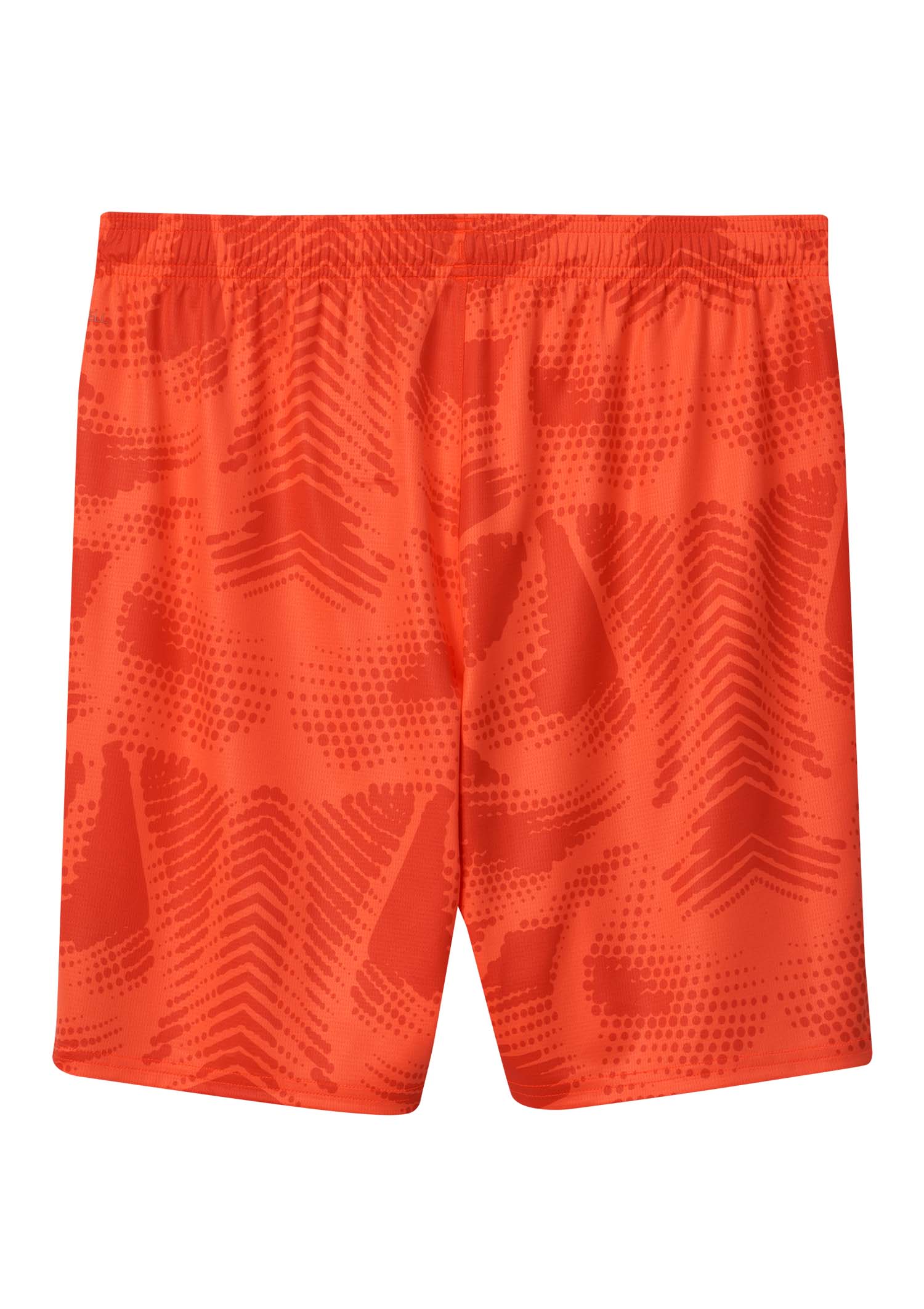Puma - Hose Torwart Eins Rot 2024-25