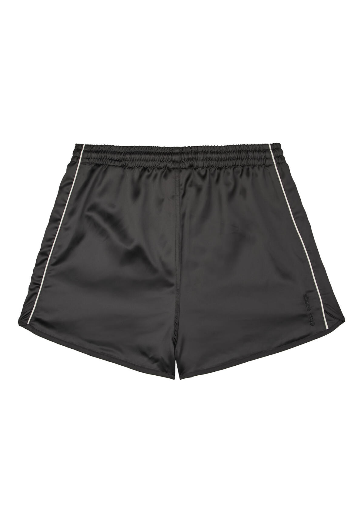 Shorts "Retro Sport" weit, kurz