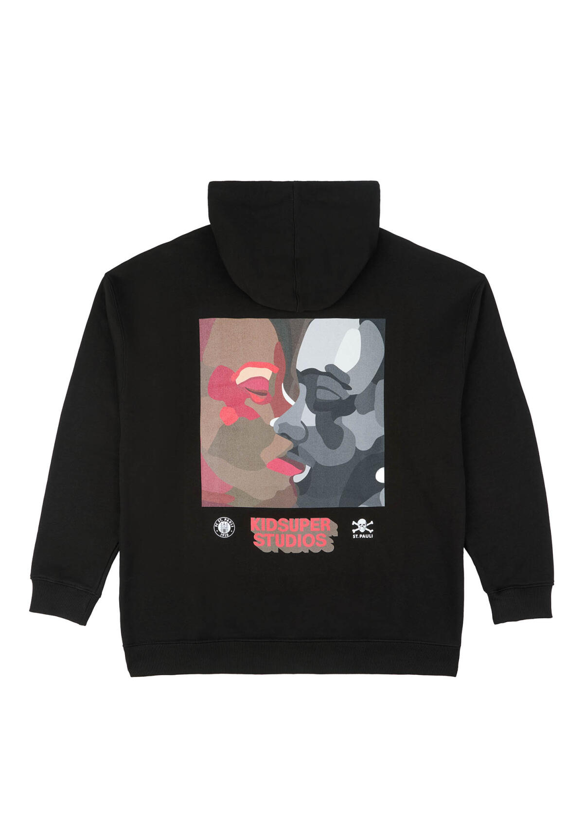 FCSP x KidSuper - Hoodie